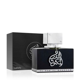 Lattafa Al Dur Al Maknoon Silver Edp U 100Ml