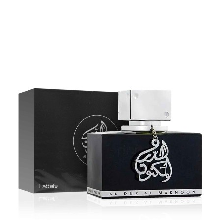Lattafa Al Dur Al Maknoon Silver Edp U 100Ml