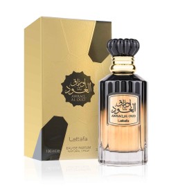 Lattafa Awraq Al Oud Edp U 100Ml