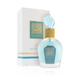 Lattafa Tameen Collection Musk Sou Poudrée Edp U 100Ml