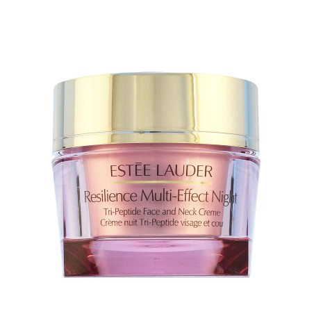 Estée Lauder Resilience Multi-Effect Night Lifting/Firming Face & Neck Creme 50ml