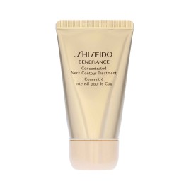 Shiseido Benefiance Konzentrierte Halskontur-Pflege 50 ml