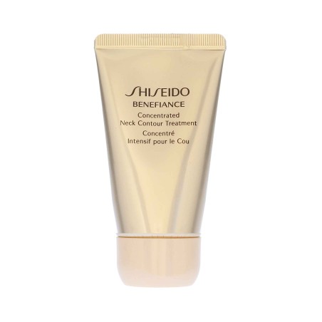 Shiseido Benefiance Konzentrierte Halskontur-Pflege 50 ml