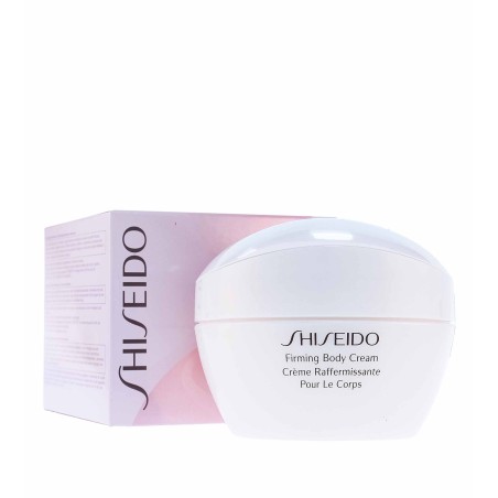 Shiseido Firming Body Cream Firming Body Cream 200ml