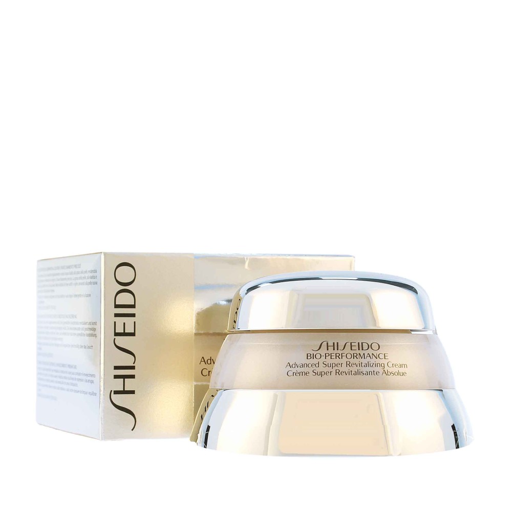 Shiseido Bio-Performance Advanced Super Revitalisierende Creme 50 ml