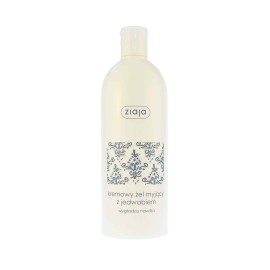 Ziaja Silk Shower Cream 500ml