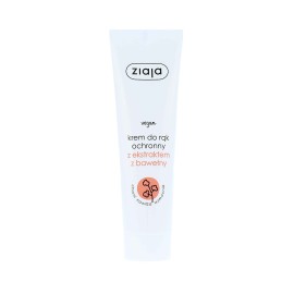 Ziaja Cotton Protective Hand Cream 100ml