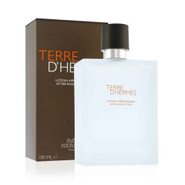 Hermes Terre D´Hermés Aftershave M 100ml