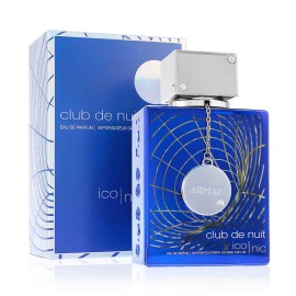 Armaf Club De Nuit Blue Iconic EDP M 105ml