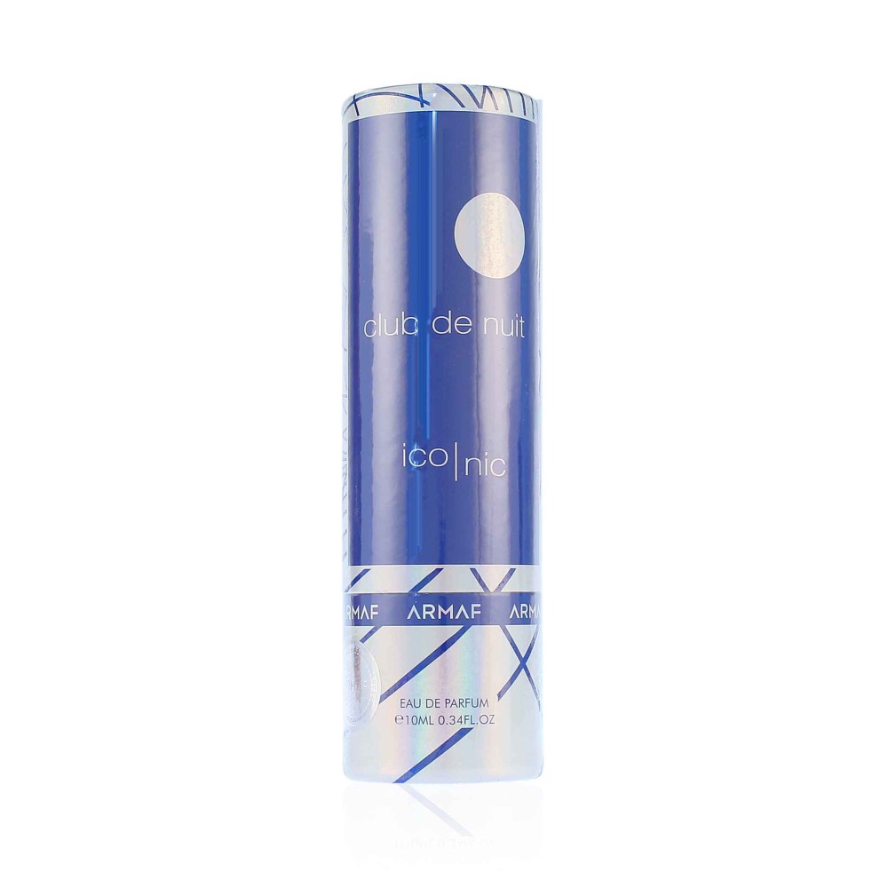 Armaf Club De Nuit Blue Iconic Eau de Parfum 10 ml