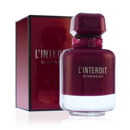 Givenchy L'Interdit Rouge Ultime EDP W 80ml