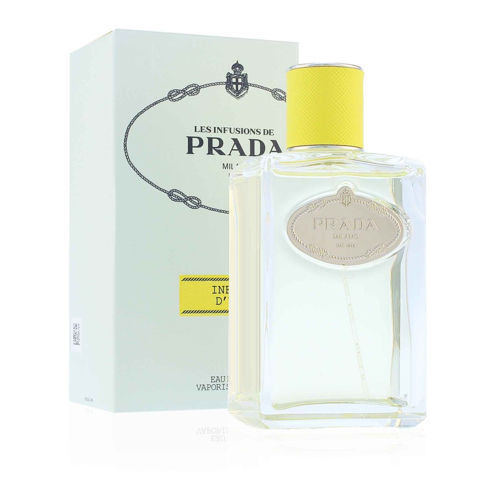 Prada Infusion D'Ylang EDP U 100ml
