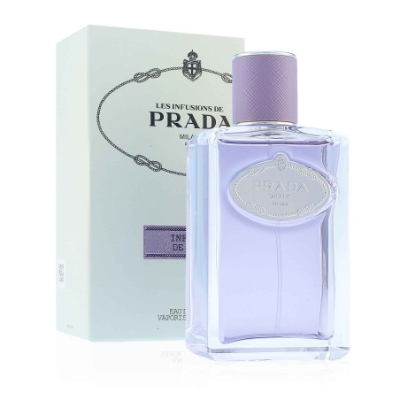 Prada Infusion de Figue EDP U 100ml