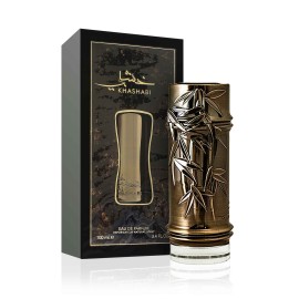 Lattafa Khashabi Eau De Parfum 100 ml