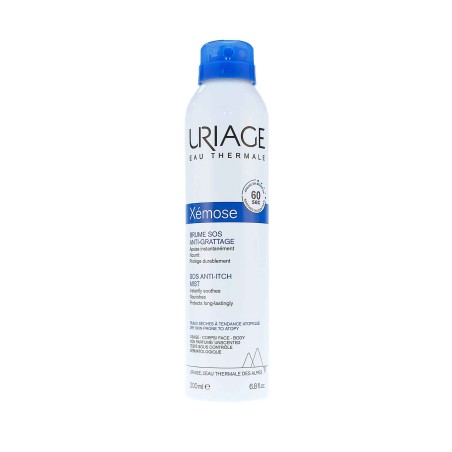 Uriage Xémose SOS Anti-Itch Mist 200ml