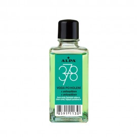 Alpa 378 After Shave Lotion...