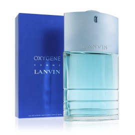 Lanvin Oxygene Homme EDT M 100ml