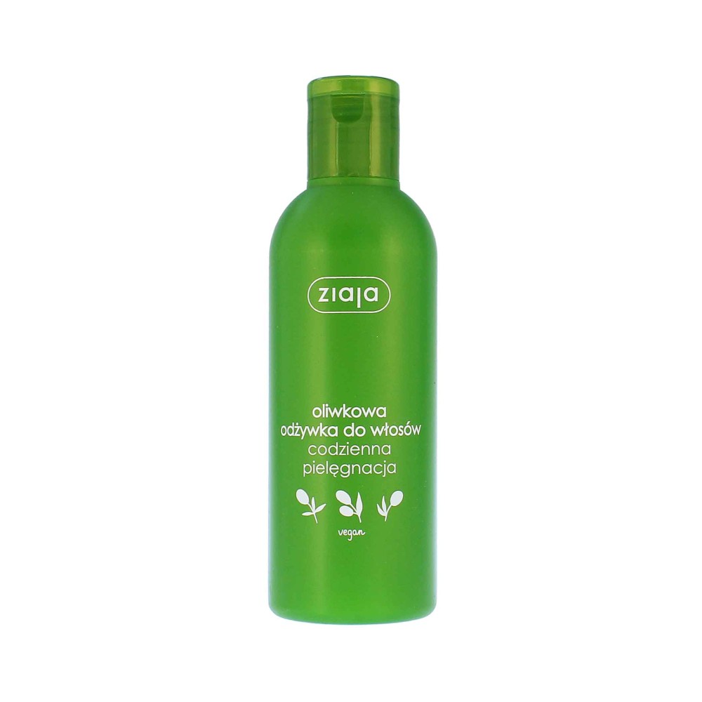 Ziaja Olive Oil Hair Conditioner 200ml