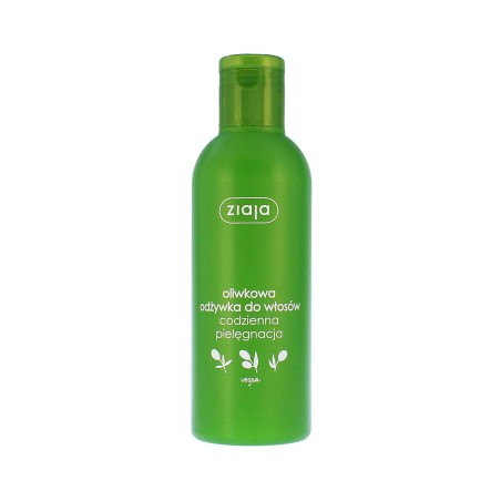 Ziaja Olive Oil Hair Conditioner 200ml