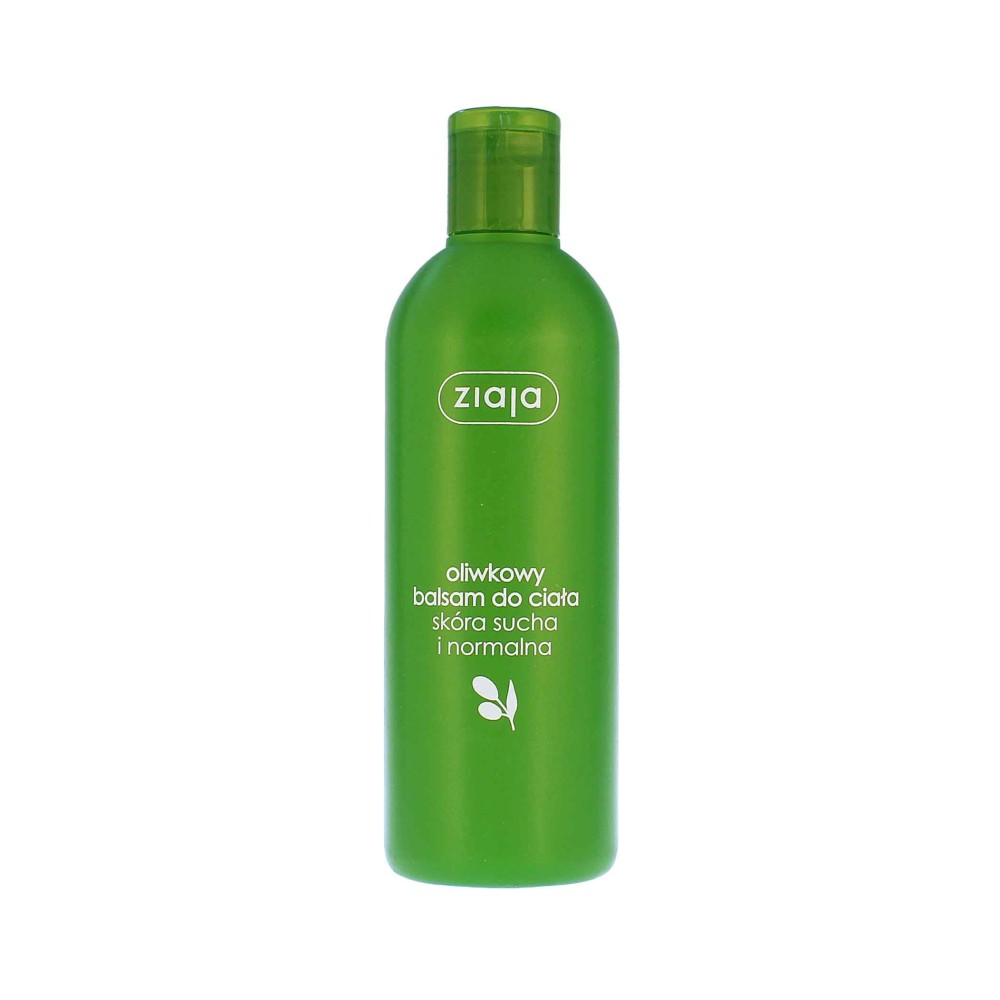 Ziaja Olive Oil Body Lotion 300ml
