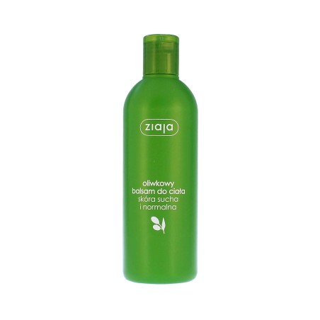 Ziaja Olive Oil Body Lotion 300ml