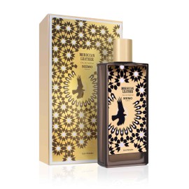Memo Paris Moroccan Leather EDP U 75ml