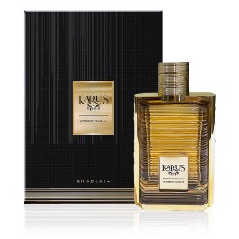 Khadlaj Karus Amber Gold EDP U 100ml