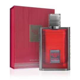 Khadlaj Karus Oud Fire EDP U 100ml