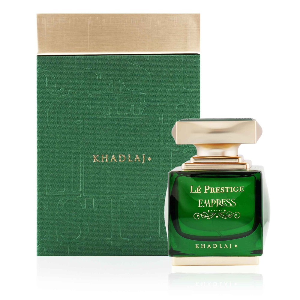 Khadlaj Le Prestige Empress Eau de Parfum 100 ml / 3.4 fl oz
