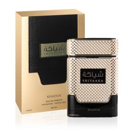 Khadlaj Shiyaaka Gold EDP U 100ml