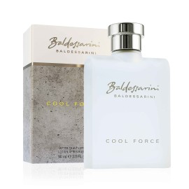 Baldessarini Signature Cool Force After Shave Lotion M 90ml