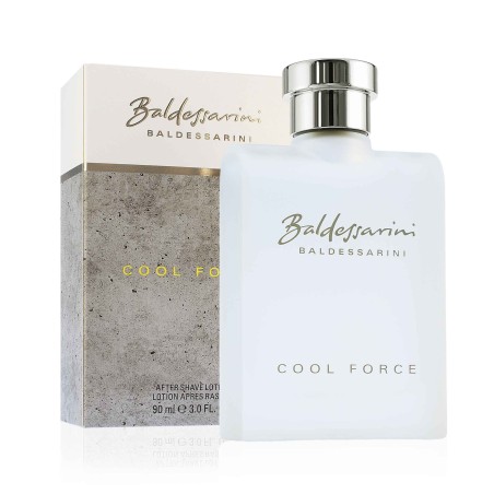 Baldessarini Signature Cool Force After Shave Lotion M 90ml
