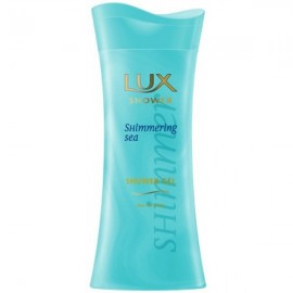 Lux Shower Schimmerndes Meer Duschgel 250 ml / 8,3 fl oz
