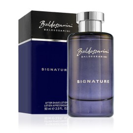Baldessarini Signature After Shave Lotion M 90ml