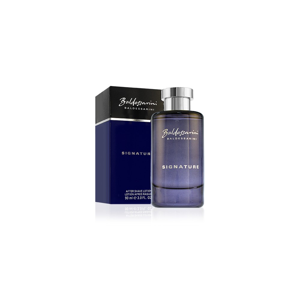 Baldessarini Signature After Shave Lotion M 90ml