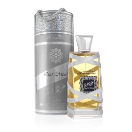 Lattafa Oud Mood Reminiscence Edp U 100Ml