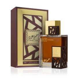 Lattafa Simply Oud Edp U 100Ml