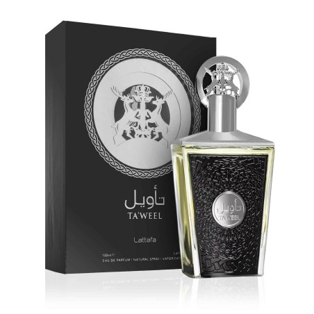 Lattafa Taweel Edp U 100Ml