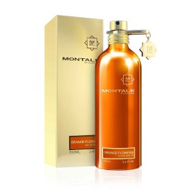 Montale Orange Flowers EDP U 100ml
