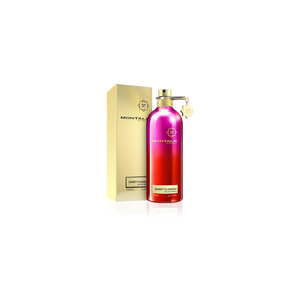 Montale Sweet Flowers EDP W 100ml