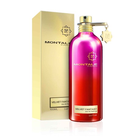 Montale Velvet Fantasy EDP U 100ml