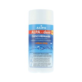 Alpa Dent Prothesenreiniger 150 g