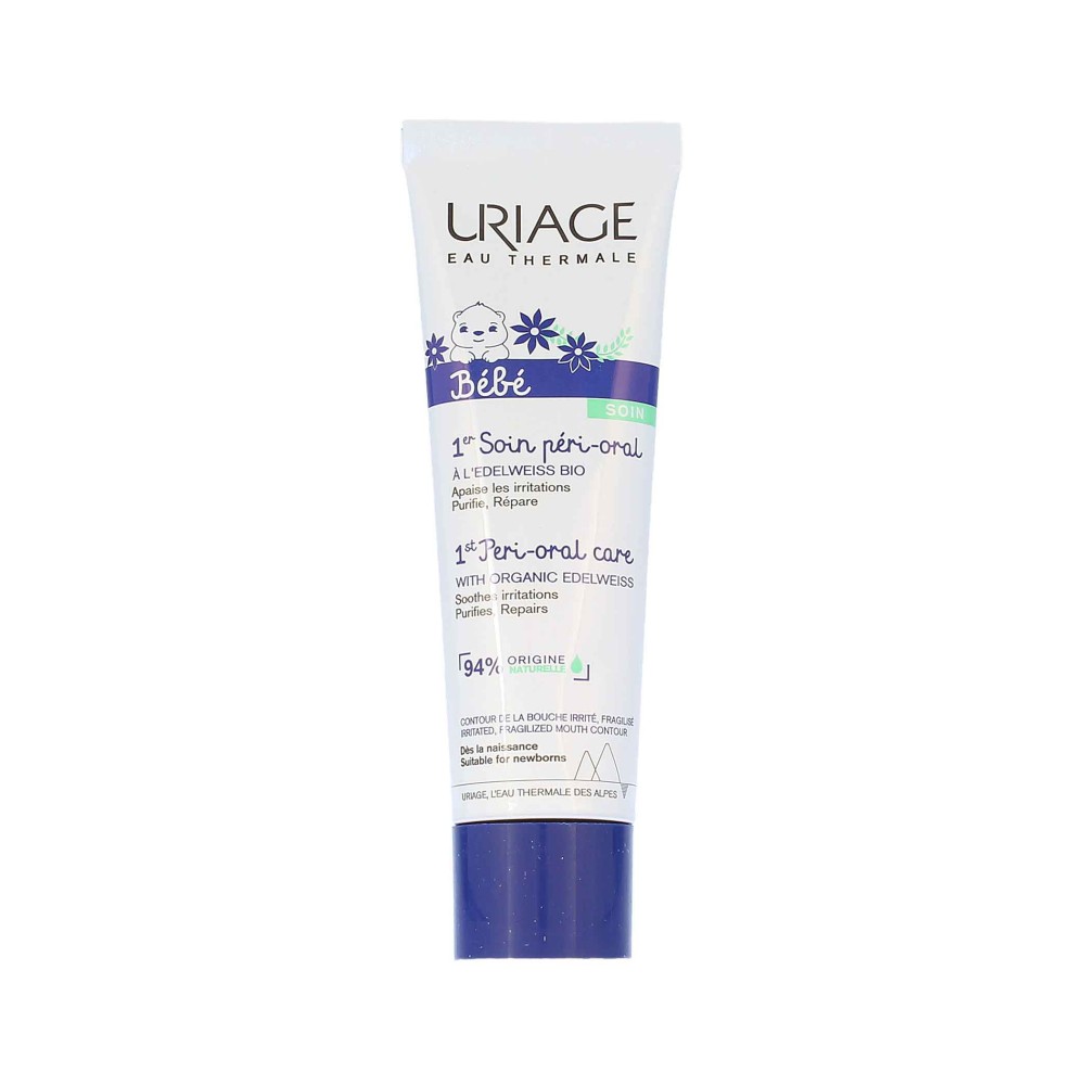 URIAGE Bébé 1st Peri-Oral Care K 30ml