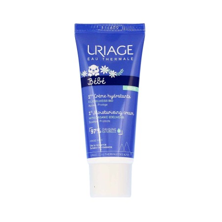 URIAGE Bébé 1st Moisturizing Cream K 40ml