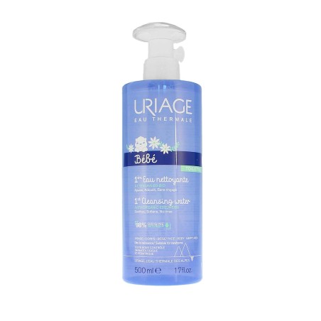 URIAGE Bébé 1st Cleansing Water K 500ml