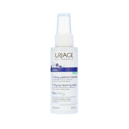 URIAGE Bébé 1st Drying Repairing Spray K 100ml