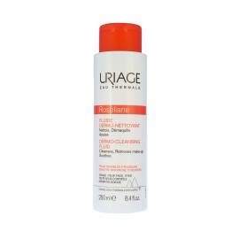 URIAGE Roséliane Dermo-Cleansing Fluid 250ml