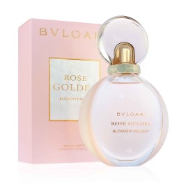 Bvlgari Rose Goldea Blossom Delight EDP W 50ml