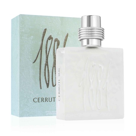 Cerruti 1881 Pour Homme After Shave Lotion M 100ml