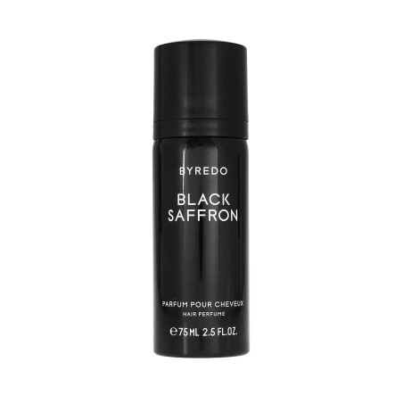 Byredo Black Saffron Hair Perfume U 75ml